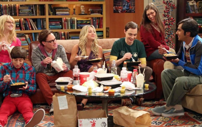 總在享受的美國人，和總是慌張的我們