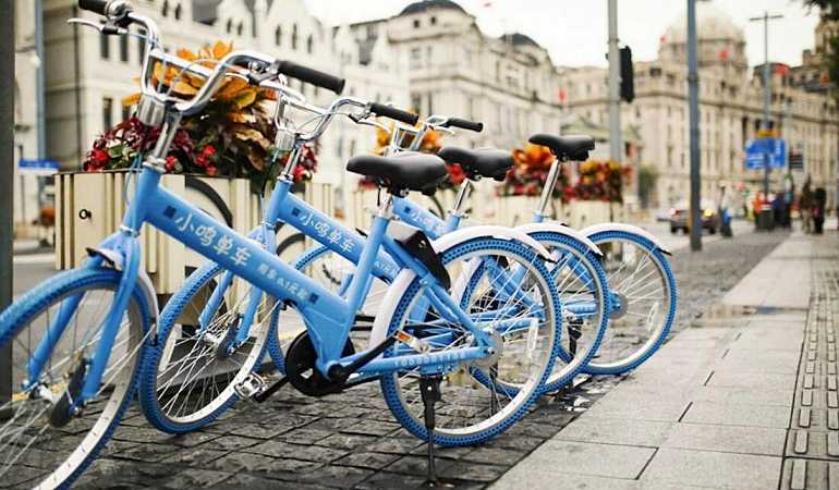 小鳴單車公開道歉：管理癱瘓，或破產清算還債