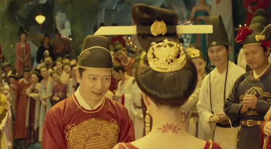 <b>“信姐”吳亞軍沒寫信</b>