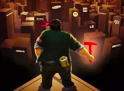 羅永浩難熬的2018：錘子融資10個億仍難有作為