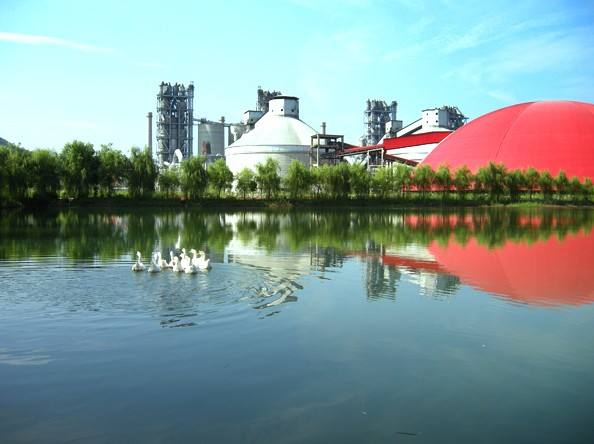 股票|海螺水泥：會(huì)在裝配式建筑方面做一些探索