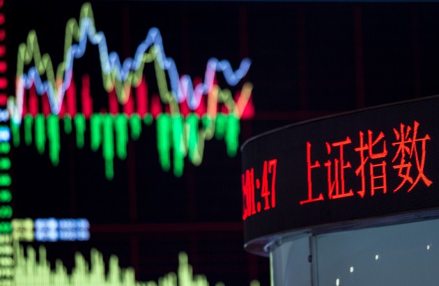 上市大逃亡：資本短缺時代的救贖！