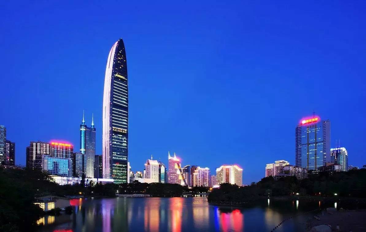 股票|深圳國資國企改革提速 布局先鋒概念股