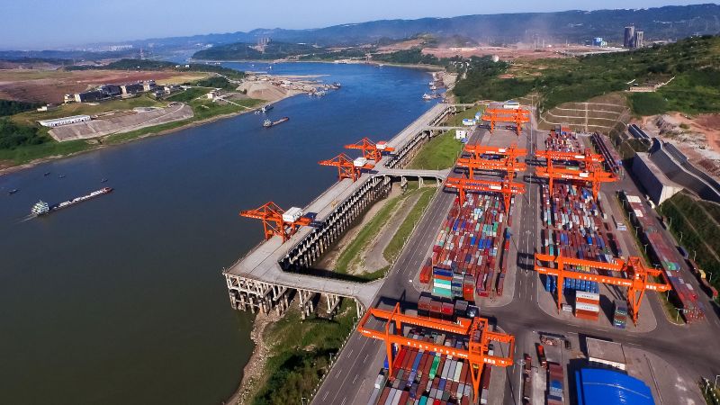 股票|鐵路等多式聯運空間巨大 概念股挖掘！