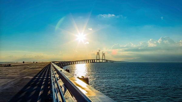 股票|粵港澳大灣區建設加快，相關公司關注！