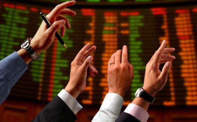 股票|A股史上最大回購潮來襲！積極關注一新趨勢