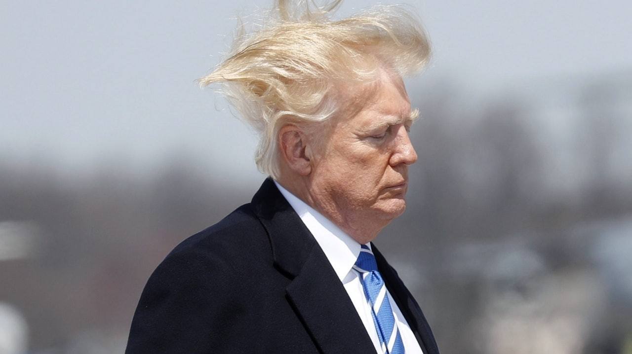 <b>頭條|特朗普喊話 油價(jià)或周五下調(diào)!</b>