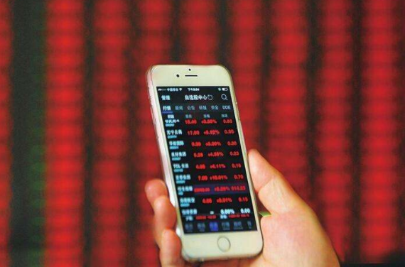 炒股技巧-想賺錢都得看看！操盤手