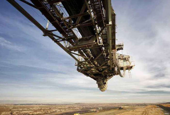 晨鳴紙業獲采礦證 具體影響揭秘！