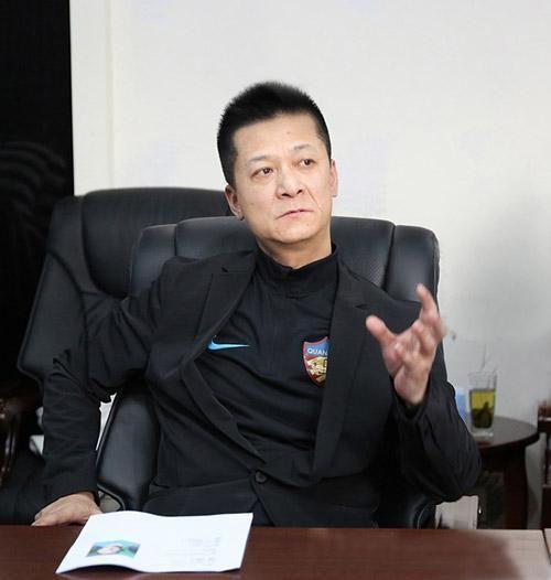 權(quán)健控制人被捕 5年賺5000億不具備經(jīng)營(yíng)資格 權(quán)健控制人被捕 5年賺5000億不具備經(jīng)營(yíng)資格