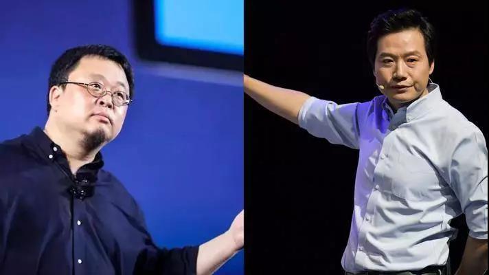 雷軍“黑化” 老羅“認慫”誰最懂用戶需求