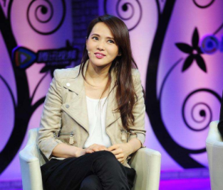 伊能靜被質(zhì)疑傳銷 明星股東財(cái)富揭秘! 伊能靜被質(zhì)疑傳銷 明星股東財(cái)富揭秘!