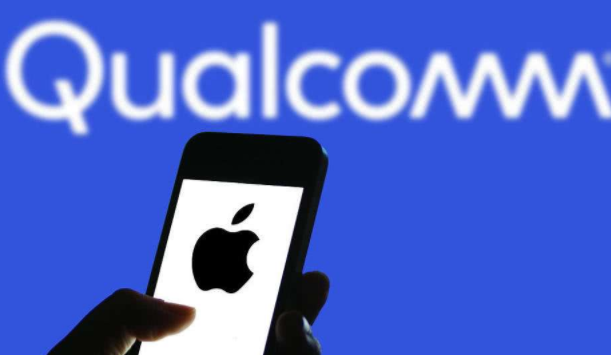 高通拒絕提供芯片 蘋果高通合作史