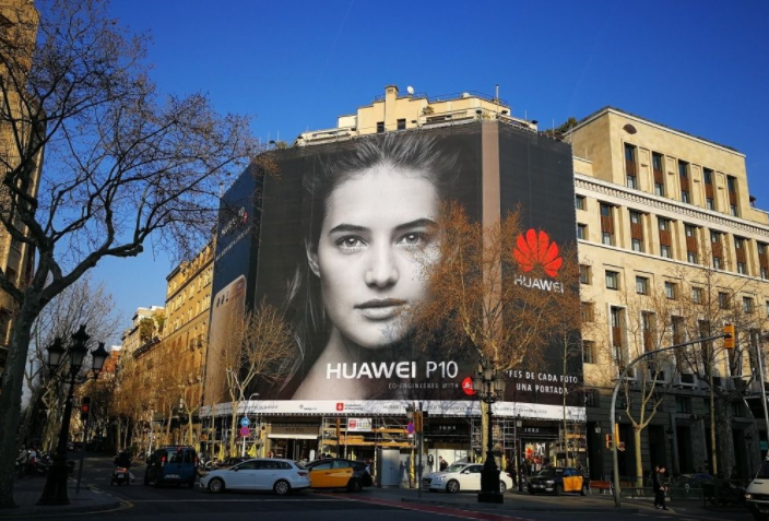 寒冬中掙脫出的華為才更耀眼！