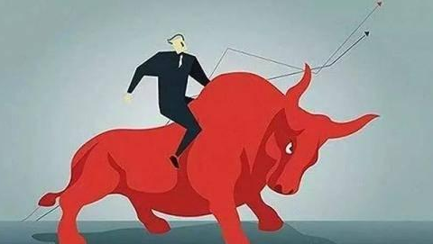 短線牛股股票軟件