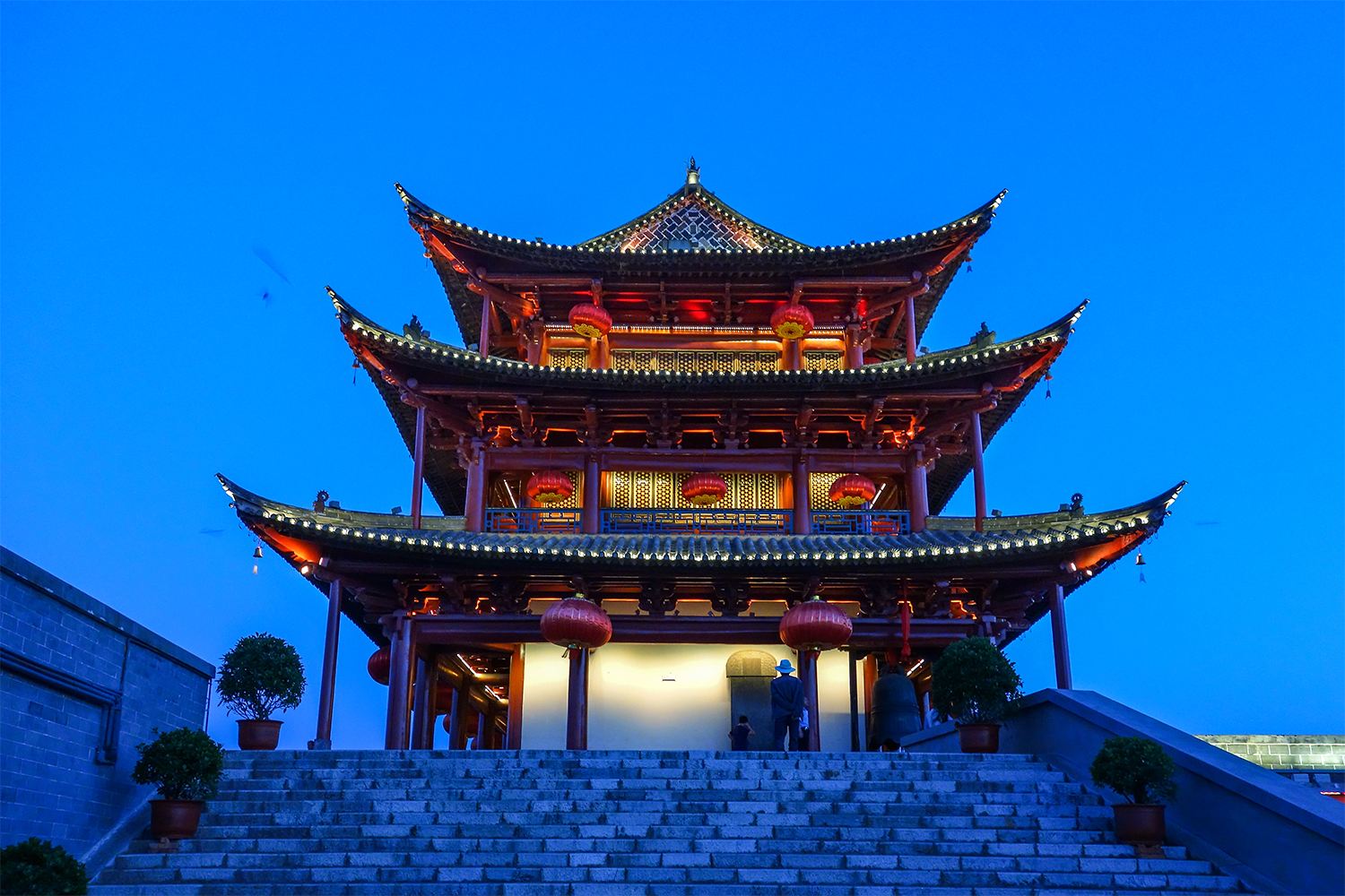 孫宇晨的邊界穿梭 孫宇晨的邊界穿梭