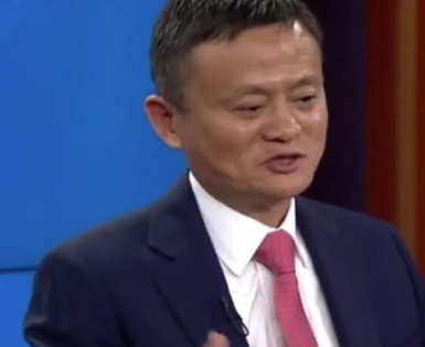 馬云真實電腦水平