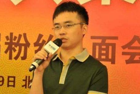 淘氣天尊（股市名家珍藏版）