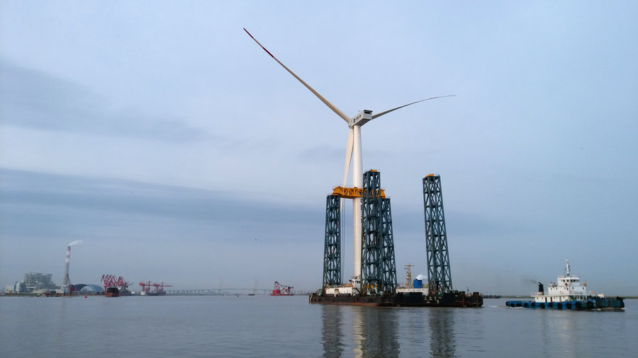 氫能產業迎東風 嘉化能源優勢凸顯！