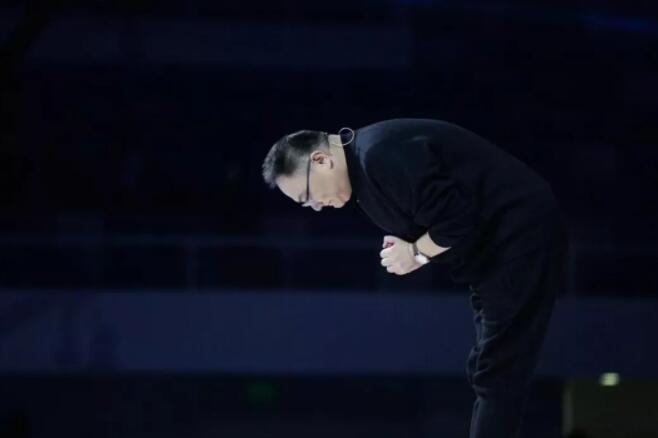 今日話題：放開那個羅振宇