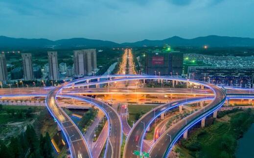 江蘇自貿區獲批