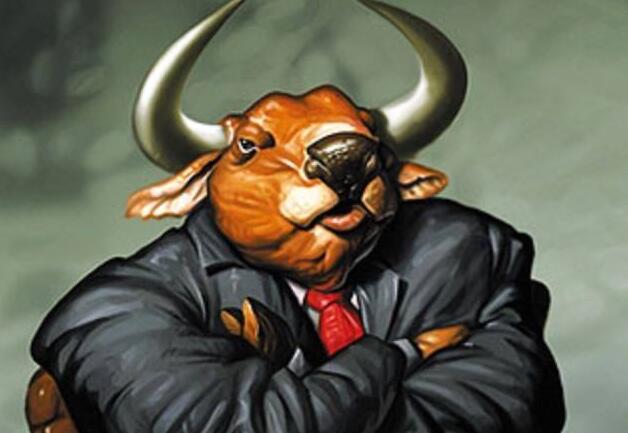 股票學(xué)習(xí)網(wǎng)-市場(chǎng)的一個(gè)重要特征 股票學(xué)習(xí)網(wǎng)-市場(chǎng)的一個(gè)重要特征