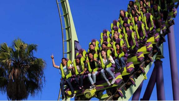 道瓊斯工業平均指數：因中美貿易戰波動