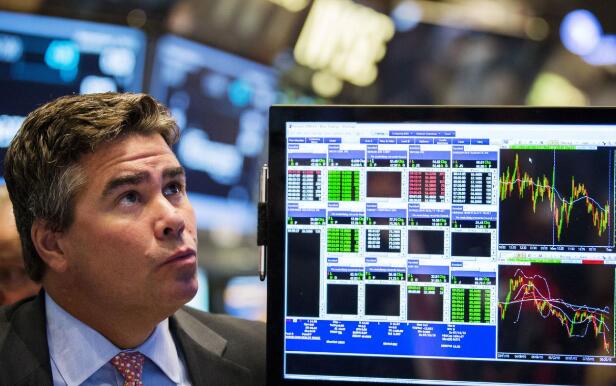 美股實時行情-中美談判下的美股“困局”