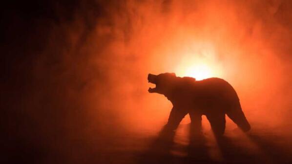 道瓊斯期貨-股市反彈觸頂 德州儀器主要推動者! 道瓊斯期貨-股市反彈觸頂 德州儀器主要推動者!