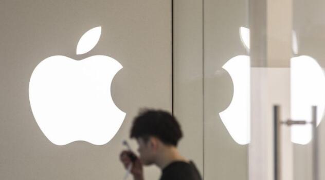 美股首頁-320美元！蘋果定下個“目標”！