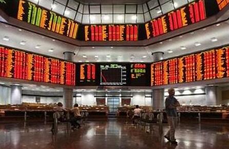 特朗普“警告”華爾街:失敗將危及市場收益