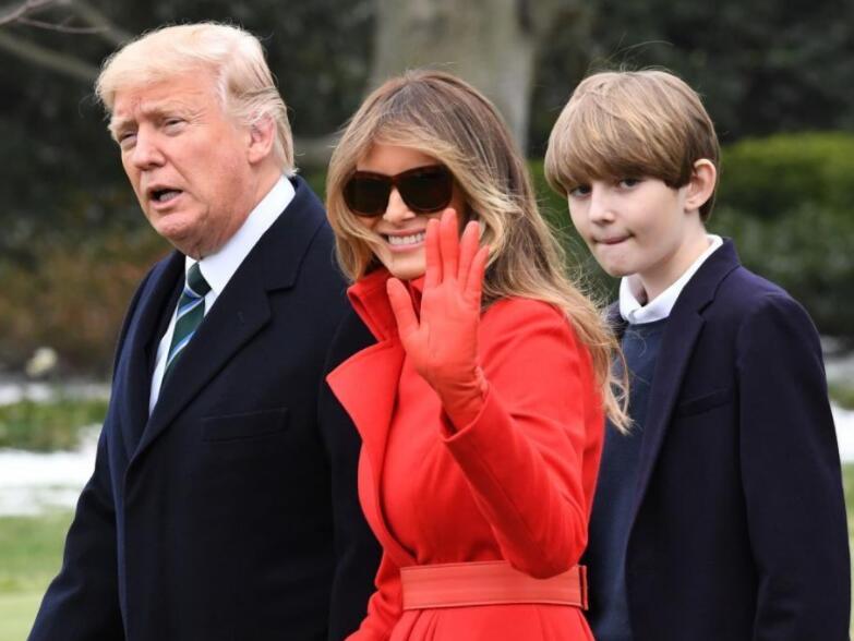 財經資訊-特朗普在東北亞的“兩個拳頭” 財經資訊-特朗普在東北亞的“兩個拳頭”