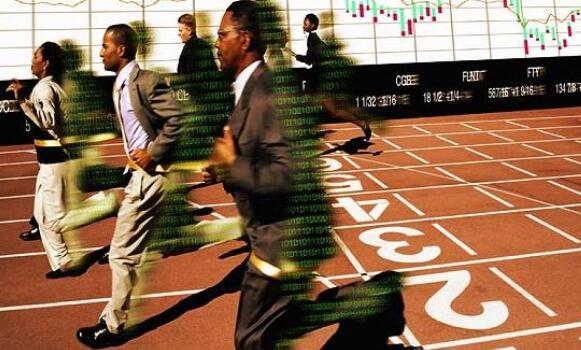 <b>炒股技巧-打板族的小陽春來了?</b>