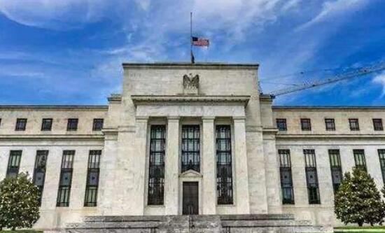 美聯儲利率不變