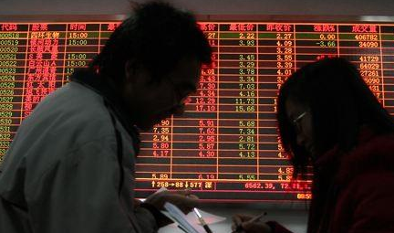 淘股吧股票論壇