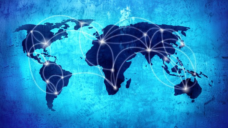 騰訊兩天漲1500億