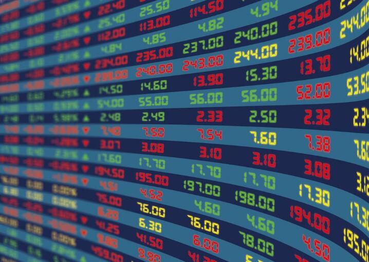 分化形成跌停板個(gè)股家數(shù)會(huì)明顯減少