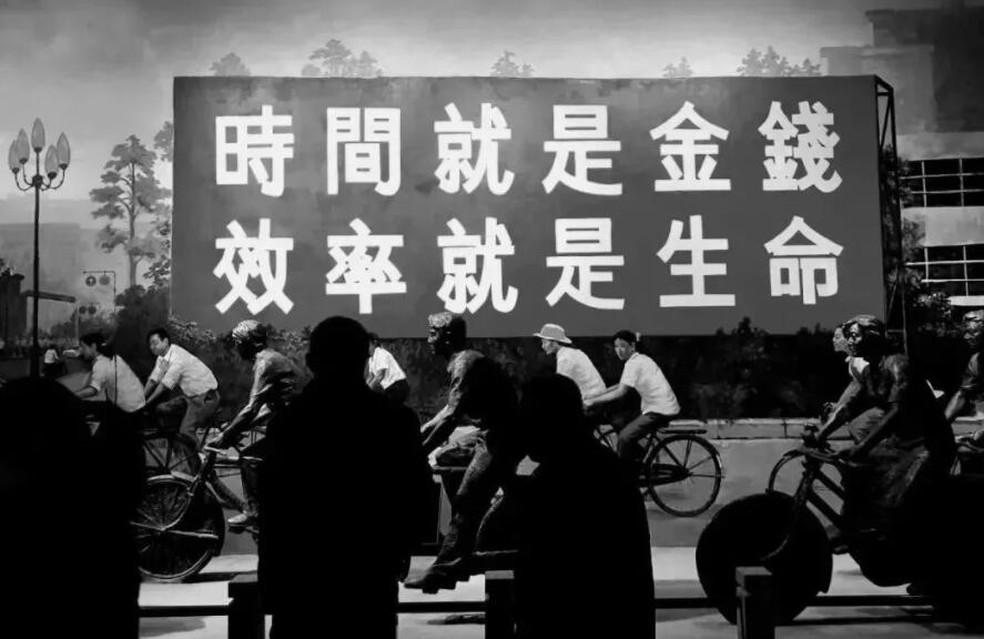 財經(jīng)365視界-像任正非那樣“真正地愛國”