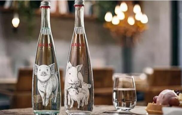 農(nóng)夫山泉啟動(dòng)IPO