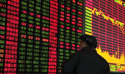 期貨上市公司有哪些-期貨上市公司