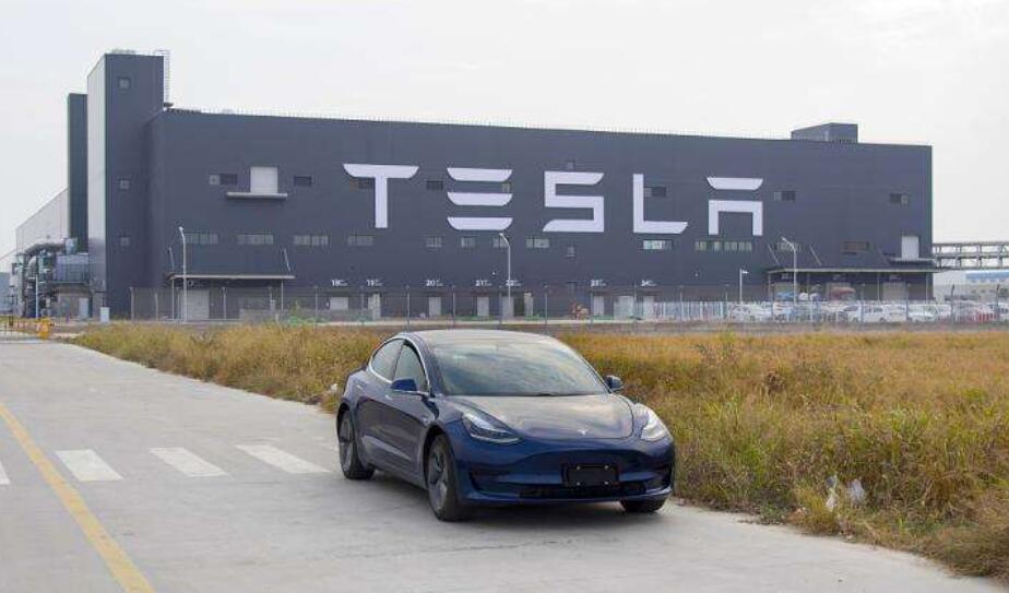 馬斯克重新開(kāi)放特斯拉工廠(chǎng) 敢逮捕他? 馬斯克重新開(kāi)放特斯拉工廠(chǎng) 敢逮捕他?