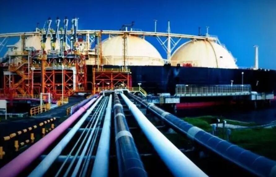 油氣管網(wǎng)概念股龍頭-油氣管網(wǎng)改革最新消息 油氣管網(wǎng)概念股龍頭-油氣管網(wǎng)改革最新消息