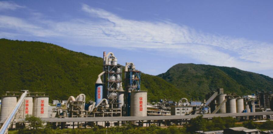 華新水泥股吧-600801股票行情分紅