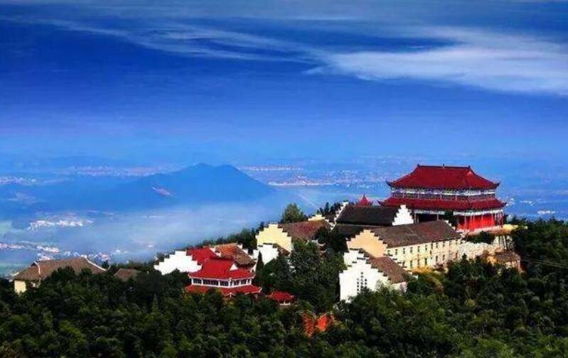 池州上市公司有哪些-池州上市公司