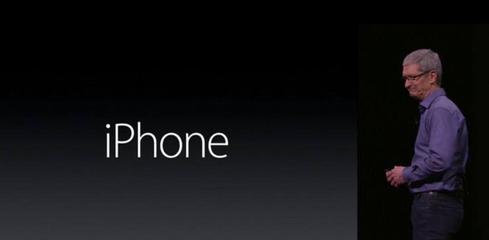 蘋果秋季發布會9月16日舉辦 蘋果概