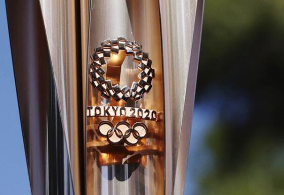東京奧運(yùn)會(huì)火炬接力日程公布 奧運(yùn)