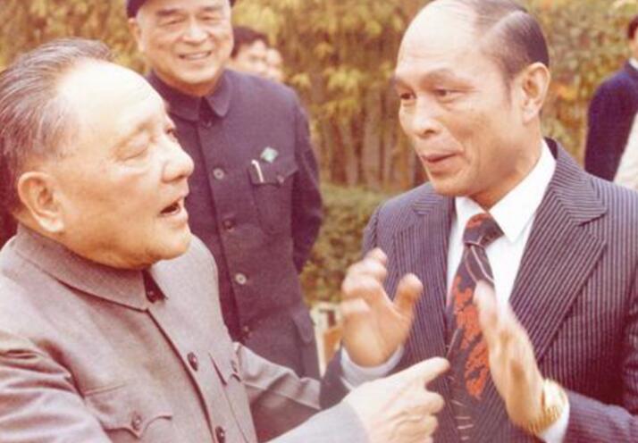 財經365視界:香港巨頭的發家往事 財經365視界:香港巨頭的發家往事