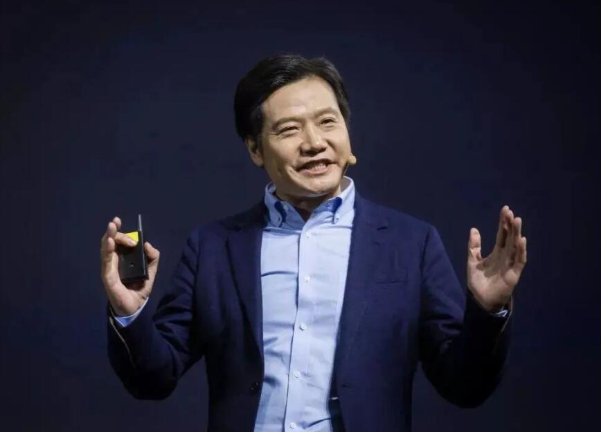 造車浪潮，等不起雷軍、李彥宏了？