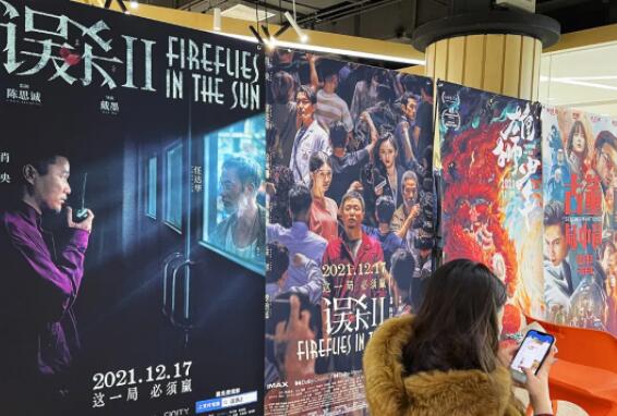 《誤殺2》口碑撲街，陳思誠急于收割IP紅利