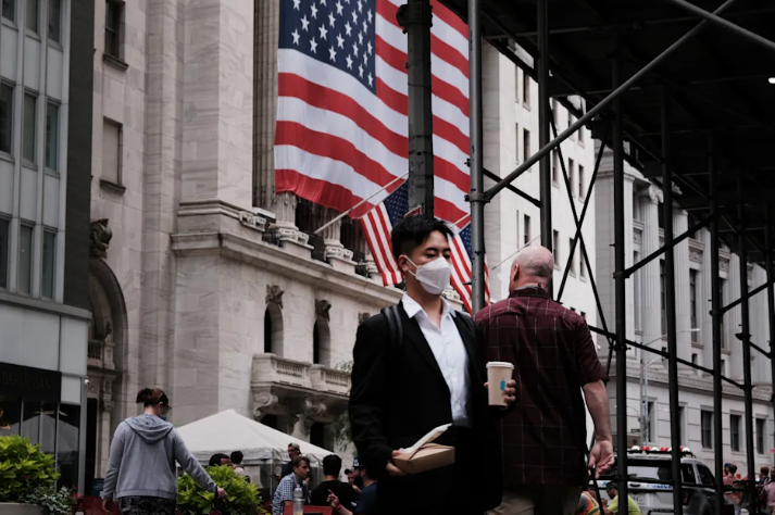 鮑威爾鷹氣不足？美油一度大漲4%！